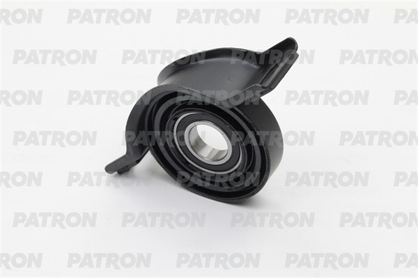 PATRON PSB1067 Опора кардана с подшипником MERCEDES: W203 C-class 1.8i 01-
