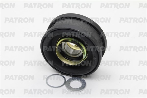 PATRON PSB1081 Опора кардана с подшипником INFINITY: FX 35/45 03-   NISSAN: X-Trail 2.0i/2.5i 07- / Qashqai 2.0i/2.0dCi 4x4 07-