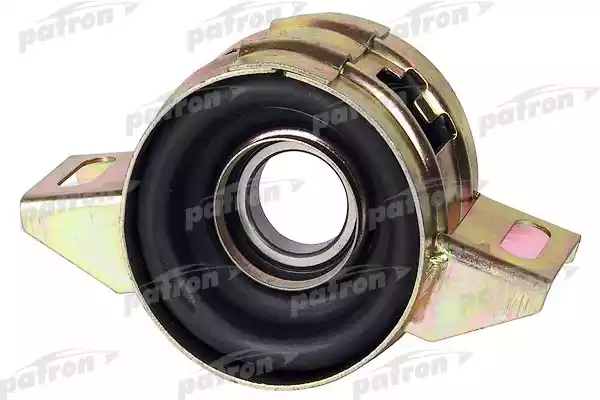 PATRON PSB1109 Опора кардана с подшипником промежуточная FORD: TRANSIT 85 09/85-07/91