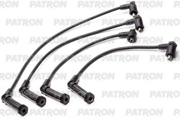 PATRON PSCI1033 Комплект проводов зажигания