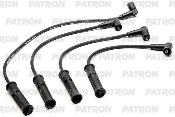 PATRON PSCI2029 Комплект проводов зажигания RB25 RENAULT: CLIO II 98-, KANGOO 97-, KANGOO Express 97-, KANGOO Rapid 97-