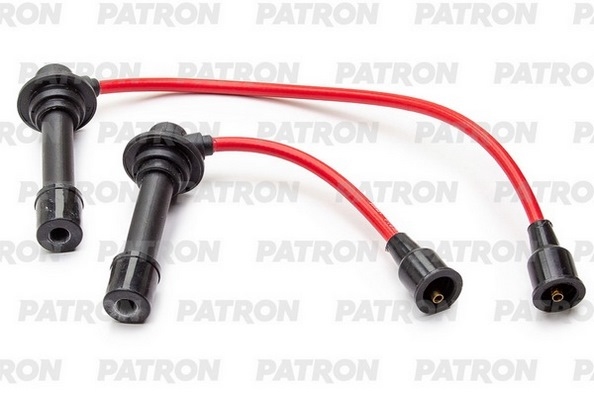 PATRON PSCI2042 Комплект проводов зажигания JP136 KIA: SPORTAGE 94-03