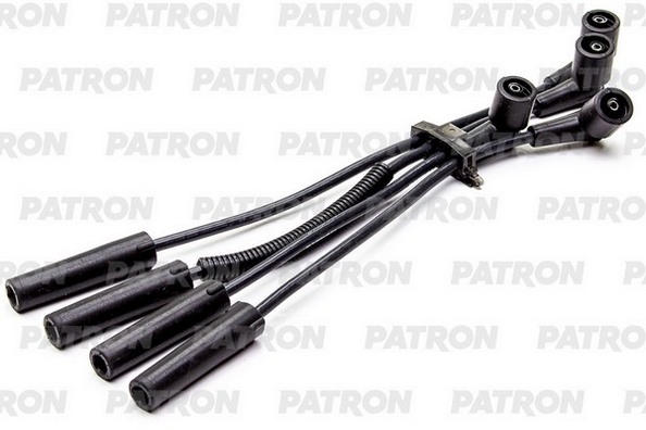 PATRON PSCI2088 Комплект проводов зажигания CHEVROLET: Niva 2123 1.7i 02-   LADA: Niva 1.7i 02-