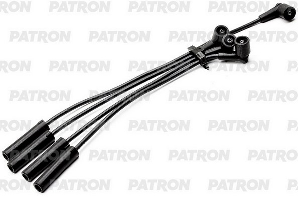 PATRON PSCI2091 Комплект проводов зажигания LADA: Kalina 1.6i (11186) 13-
