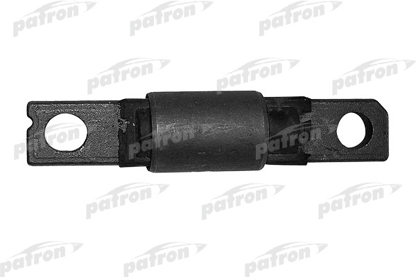 PATRON PSE10020 Сайлентблок рычага подвески передний переднего рычага NISSAN QASHQAI J10F 06-
