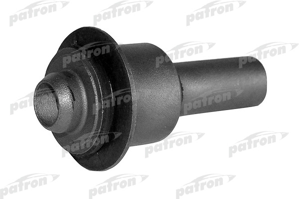 PATRON PSE10021 Сайлентблок подрамника задний NISSAN QASHQAI J10F 06-