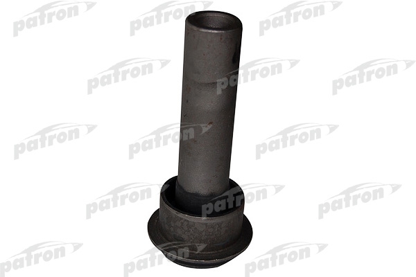 PATRON PSE10028 Сайлентблок подрамника передний NISSAN QASHQAI J10F 06-, X-TRAIL T31 07-, JUKE F15 10-