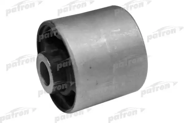 PATRON PSE10039 Сайлентблок дифференциала NISSAN X-TRAIL T31 07-