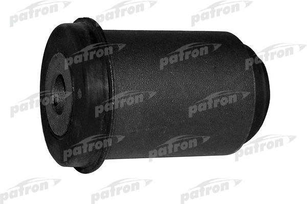 PATRON PSE10043 Сайлентблок рычага подвески переднего нижнего рычага SSANG YONG REXTON II 06-