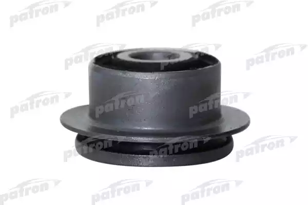 PATRON PSE10049 Сайлентблок рычага подвески заднего верхнего рычага SUBARU B9 TRIBECA W10 04-