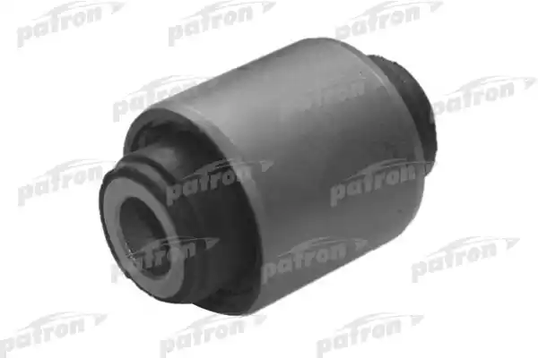 PATRON PSE10051 Сайлентблок рычага подвески заднего верхнего рычага SUBARU B9 TRIBECA W10 04-