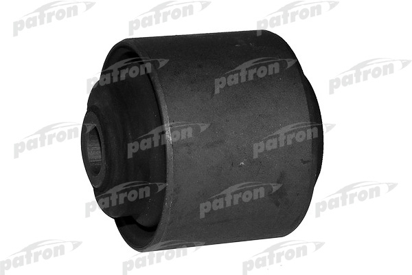 PATRON PSE10055 Сайлентблок рычага подвески заднего продольного рычага SUBARU IMPREZA G11 00-07