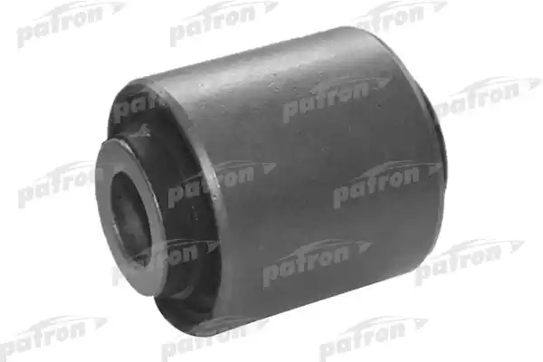 PATRON PSE10059 Сайлентблок цапфы задней SUBARU LEGACY B13 03-09