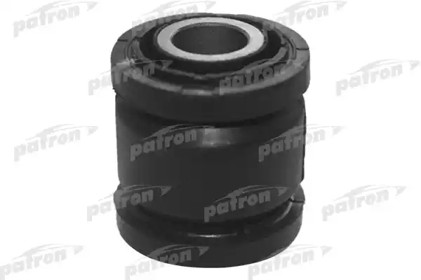 PATRON PSE10087 Сайлентблок задней тяги поперечной TOYOTA AVENSIS AT220/ZZT220 97-03