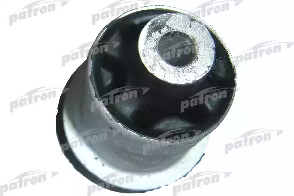 PATRON PSE1009 Сайлентблок балки задней балки AUDI: A4 95-98