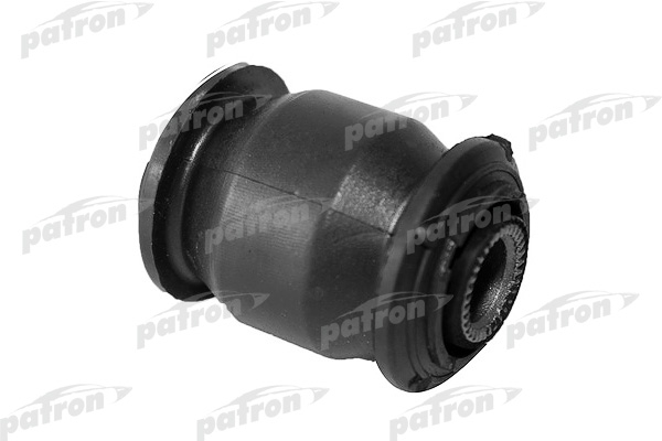 PATRON PSE10095 Сайлентблок рычага подвески заднего поперечного рычага TOYOTA CALDINA ST215/CT216 4WD 97-02