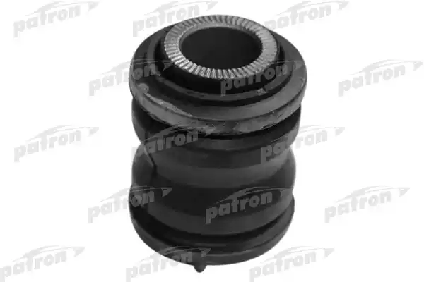 PATRON PSE10096 Сайлентблок рычага подвески заднего поперечного рычага TOYOTA CALDINA ST215/CT216 4WD 97-02