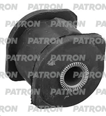 PATRON PSE10098 Сайлентблок цапфы задней TOYOTA CAMRY ACV30/MCV30 01-06