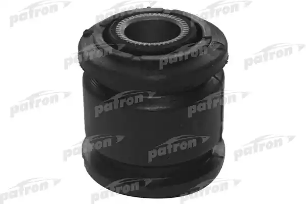 PATRON PSE10099 Сайлентблок цапфы задней TOYOTA CAMRY ACV30/MCV30 01-06