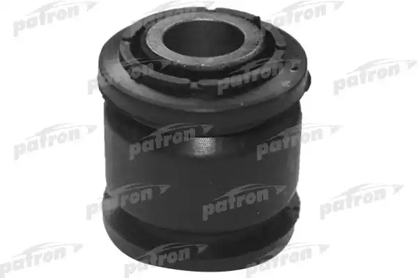 PATRON PSE10104 Сайлентблок рычага подвески заднего поперечного рычага TOYOTA CAMRY/VISTA SV30/CV30/VZV30 90-94