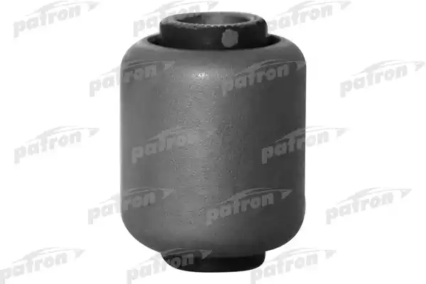 PATRON PSE10106 Сайлентблок рычага подвески задн поперечного рычага TOYOTA CARINA 92-01, CORONA 92-01, CAMRY VISTA 90-94