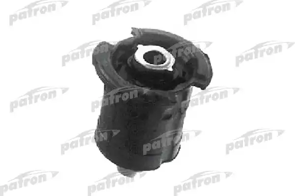 PATRON PSE1011 Сайлентблок балки задней балки BMW: 3 E30 316-325 -94