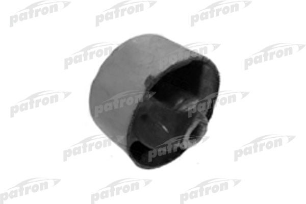PATRON PSE10114 Сайлентблок опоры двигателя левой TOYOTA CORSA/TERCEL EL50 94-99