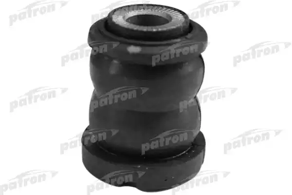 PATRON PSE10121 Сайлентблок задней тяги  поперечной TOYOTA KLUGER L/V ACU25/MCU25 4WD 00-07