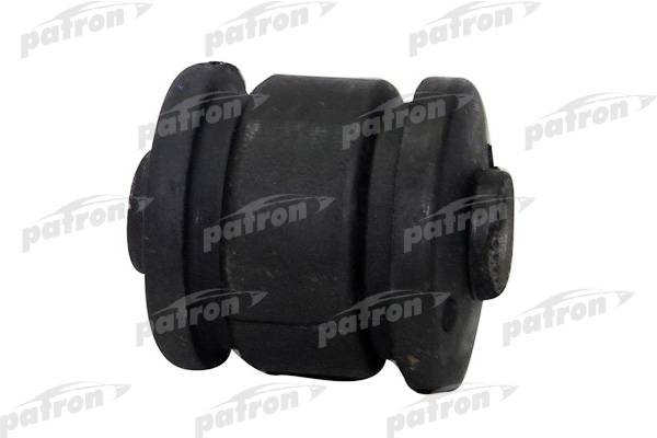 PATRON PSE10122 Сайлентблок цапфы задней TOYOTA KLUGER L/V ACU25/MCU25 4WD 00-07