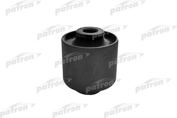 PATRON PSE10124 Сайлентблок рычага подвески TOYOTA LAND CRUISER 100 HDJ101/UZJ100 98-07