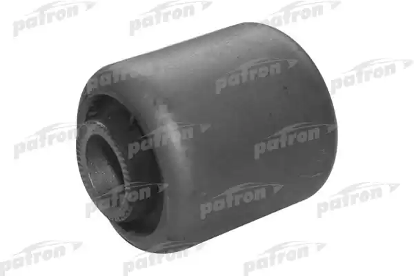 PATRON PSE10137 Сайлентблок цапфы задней TOYOTA MARK 2/CHASER/CRESTA GX100 96-01
