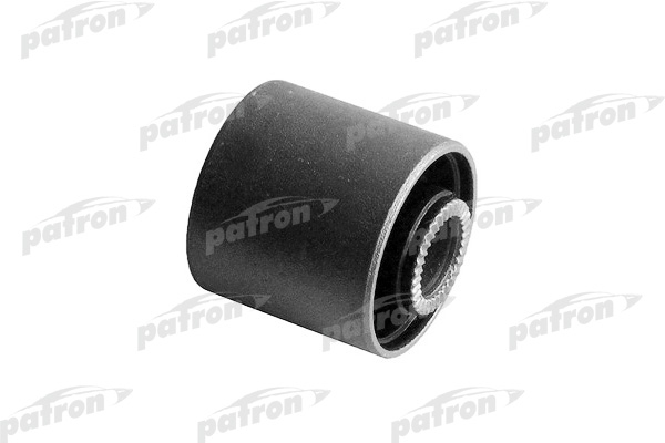 PATRON PSE10138 Сайлентблок рычага подвески задней тяги TOYOTA MARK 2/CHASER/CRESTA GX100 96-01