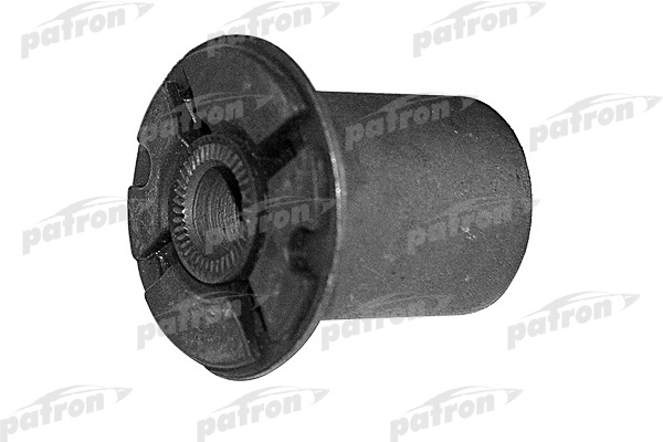 PATRON PSE10142 Сайлентблок рычага подвески заднего верхнего рычага TOYOTA MARK 2/CHASER/CRESTA GX100 96-01