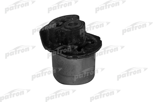 PATRON PSE10156 Сайлентблок рычага подвески TOYOTA YARIS/ECHO NCP1/SCP10 99-05