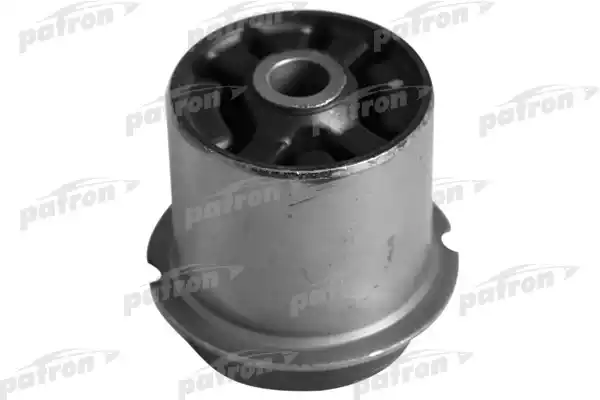 PATRON PSE10159 Сайлентблок балки задней VOLKSWAGEN PASSAT B5 96-05