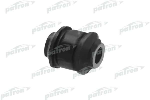 PATRON PSE10166 Сайлентблок рычага подвески зад. рычага NISSAN MAXIMA J30 (ВСЕ)/PRAIRIE M11 (ВСЕ) 4WD 88-94