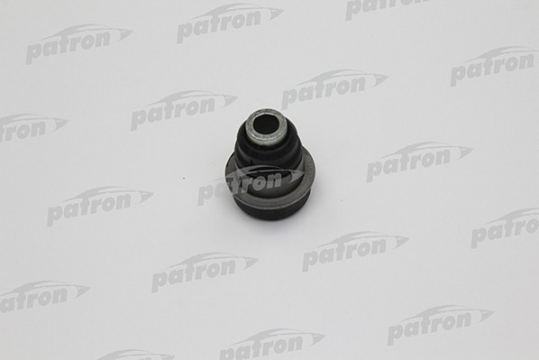 PATRON PSE10169 Сайлентблок рычага подвески верхн наружн передней подвески 12.5x34.1x22x55 NISSAN PRIMERA P10/P11/WP11 (ВСЕ) 90-