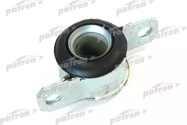 PATRON PSE1017 Сайлентблок рычага подвески