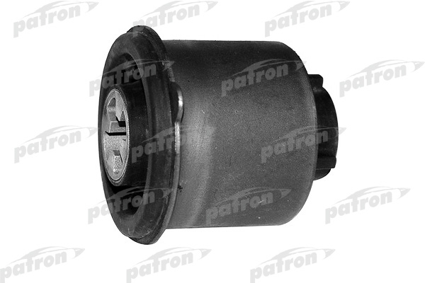 PATRON PSE10185 Сайлентблок балки задней FORD FIESTA V JH 01-08