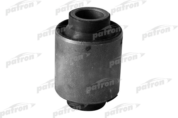 PATRON PSE10192 Сайлентблок задней тяги  поперечной GREAT WALL HOVER/SAFE F1 05-