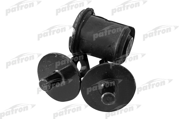PATRON PSE10208 Сайлентблок рычага подвески заднего рычага HONDA CIVIC EU/EP/ES 01-06