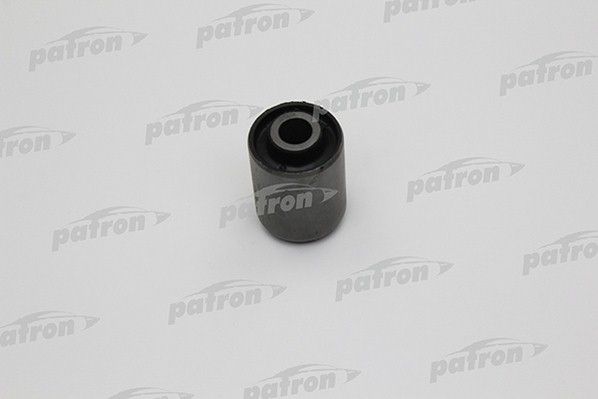 PATRON PSE10217 Сайлентблок рычага подвески переднего нижнего рычага HYUNDAI NF SONATA 05-8