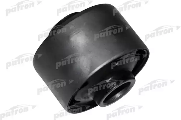 PATRON PSE10233 Сайлентблок задней тяги  задней продольной KIA SHUMA,II/SEPHIA,II/MENTOR,II/SPECTRA 97-04