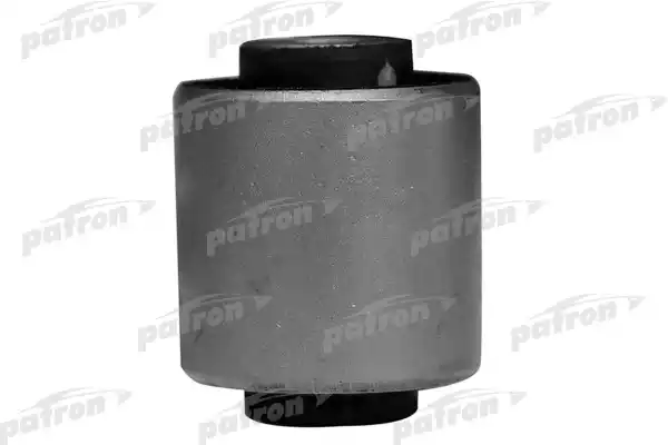 PATRON PSE10237 Сайлентблок задней тяги  задней MAZDA 3 BK 03-08, FORD C-MAX CAP 2003-2007, FORD FOCUS II 2004-2008, MAZDA 5 CR CW 05-