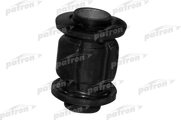 PATRON PSE10238 Сайлентблок рычага подвески задний переднего рычага MAZDA 323 BA 94-98