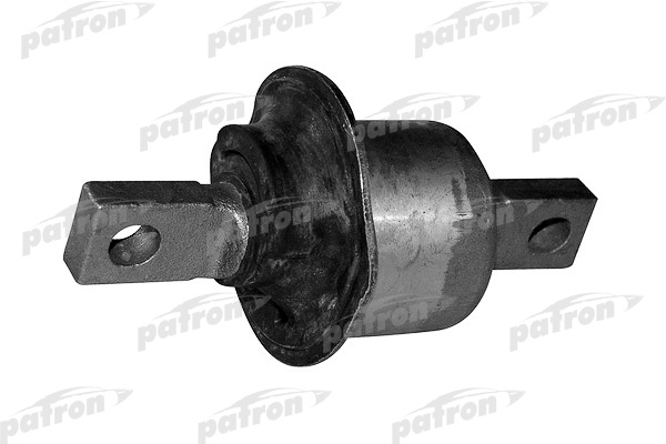 PATRON PSE10243 Сайлентблок балки задней MITSUBISHI COLT Z32A/Z34A/Z36A/Z37A/Z38A/Z39A 04-