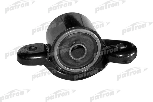 PATRON PSE10251 Сайлентблок рычага подвески задний переднего левого рычага MITSUBISHI GALANT EA3A/EA8A USA 96-03