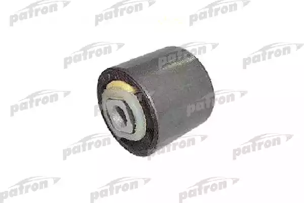 PATRON PSE1026 Сайлентблок рычага подвески OPEL: OMEGA B  2.0/2.0 16V/2.0 DTI 16V/2.2 16V/2.2 DTI 16V/2.5 DTI/2.5 TD/2.5 V6/2.6 V6/3.0 V6 94-03, OMEGA B универсал  2.0/2.0 16V/2.0 DTI 16V/