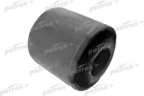 PATRON PSE10263 Сайлентблок задней тяги  задней поперечной MITSUBISHI PAJERO PININ/IO H61W-H77W 99-05