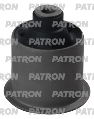 PATRON PSE10267 Сайлентблок балки металлический корпус NISSAN MICRA MARCH K12 02-